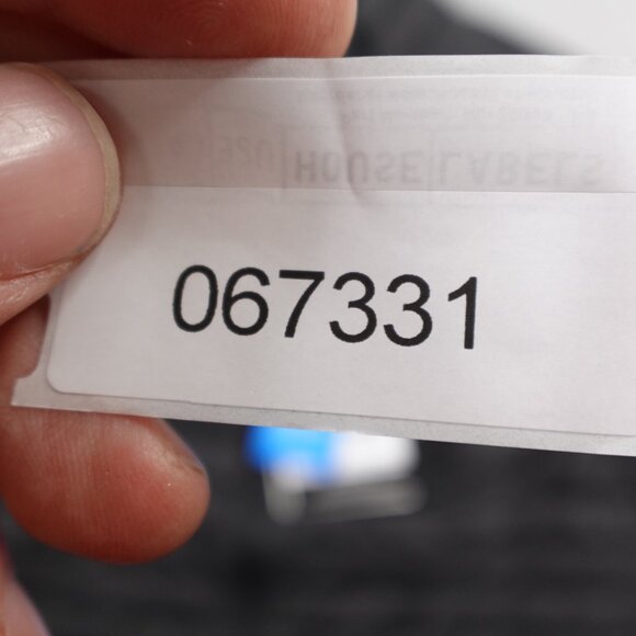 Arcteryx Vest Mens XL Black Cerium SL Sleeveless Puffer Quilted Goose Down NEW - Picture 11 of 11